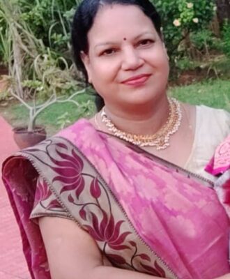 आप और मैं